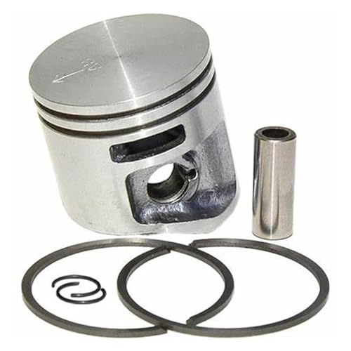 Kit cylindre piston 44 mm avec circlips de rechange pour MS251CBE