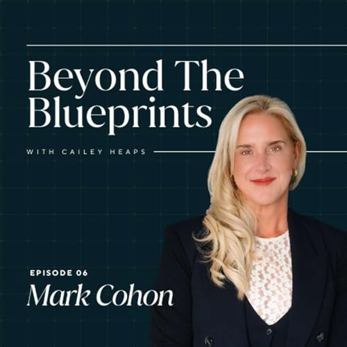 Ep. 06: Building a Global City with Passion & Purpose (Mark Cohon)
