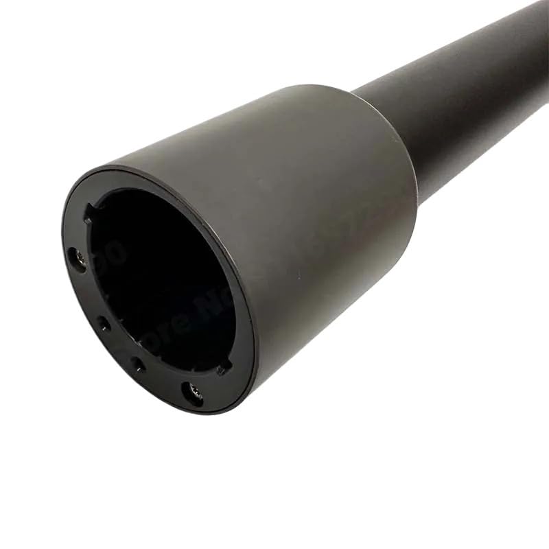 Compatibile con V11/V12/T20, Asta Estensione Metallo | Asta: prolunga in metallo, adatta V11 V12 V12Pro V12S V16 V16S T20 T30.
