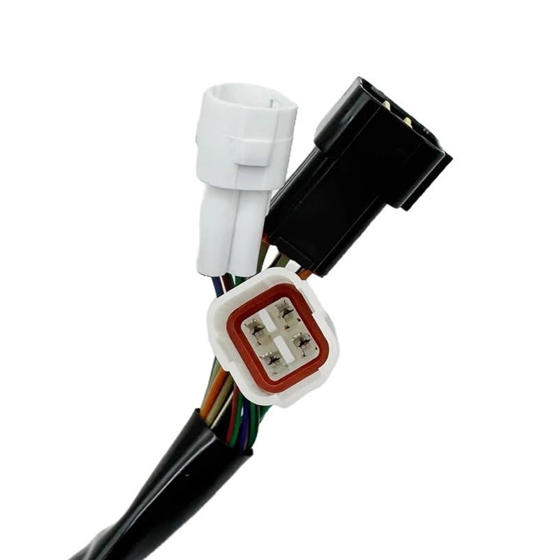 Ensemble de commutateur de fonction gauche for HS 500 700 ATV 37400-058-0000 37400-107-0000 P107F00374000000 37400-107F-0000