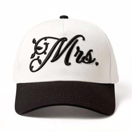 Image of Embroidered Lettering Print Dad Hat Baseball Cap Vintage Snapback Hat