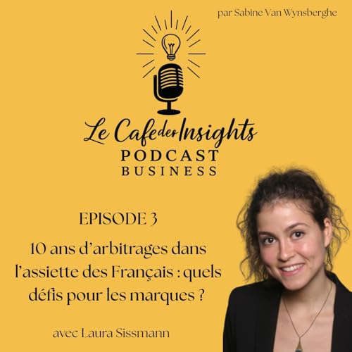 10 ans d'arbitrages dans l'assiette des Fran&ccedil;ais : quels d&eacute;fis pour les marques ?