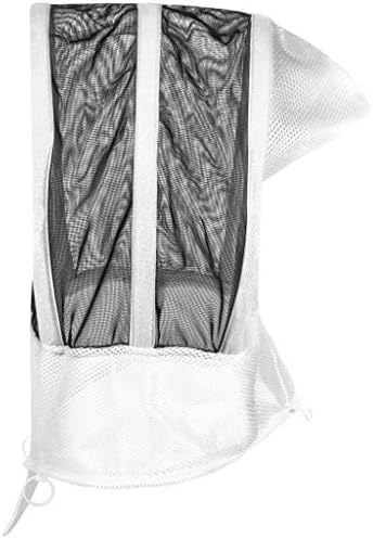 Bees & Co 84 Ultralight Fencing Veil (Replacement) image 5