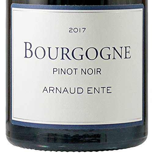 赤ワイン　アルノーアント　Pinot Noir 2017 750ml Amazon.co.jp: 2017 ブルゴーニュ ルージュ ピノ ノワール アルノー