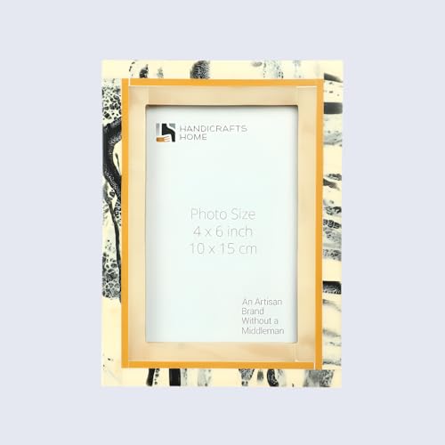 Handicrafts Home 4x6 ۃCNʐ^t[ - nhChCC Be[W&{[z[p ? ܂͕Ǌ|ʐ^fBXvC rO[ ItBXfXN a&Mtg