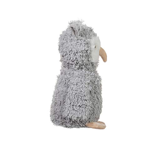 Apricot Lamb - Plüschtiere Plüsch Weich Gefüllte Tiere Eule Kuscheltier - für Kinder und Baby - 20cm – Bild 2
