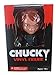 Chucky 78102 6-Inch Good Guy Stylized Roto Figure