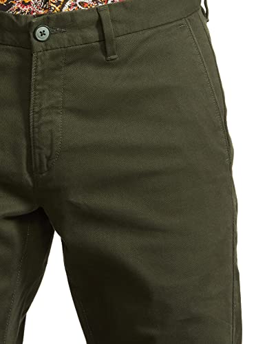 Image of U.S. POLO ASSN. Men's Regular Casual Pants