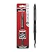 uni-ball AIR Rollerball Pen, Fine Point (0.7mm), Black, 1 Count