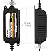 MOTOPOWER MP00205C 12V 800mA Automatic Battery Charger, Battery Maintainer, Trickle Charger, and Battery Desulfator