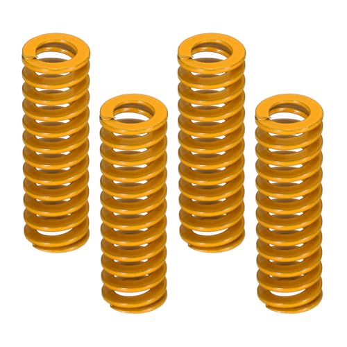 MECCANIXITY 3D�v�����^�[�_�C�X�v�����O 8���� �O�a8mm ����25mm �y���׈��k���^�_�C�X�v�����O �@�B�ݔ��p 3D�v�����^�[�d�C���i�A�N�Z�T���[ �C�G���[