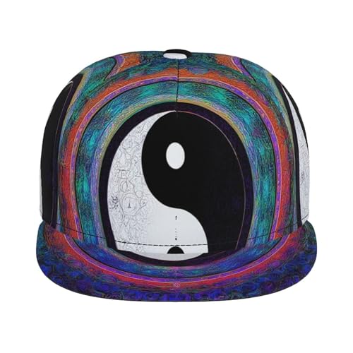 Men's Women Trendy Style Baseball Cap Dad Hat Tennis Cap2