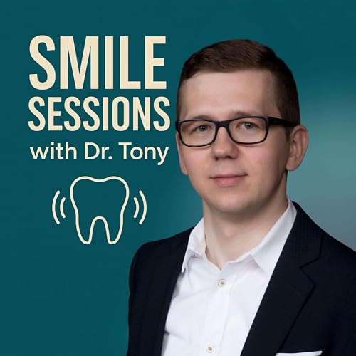 Smile Sessions cover art