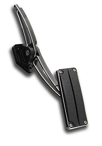 CLAYTON MACHINE WORKS TA-206-B2 Throttle Pedal