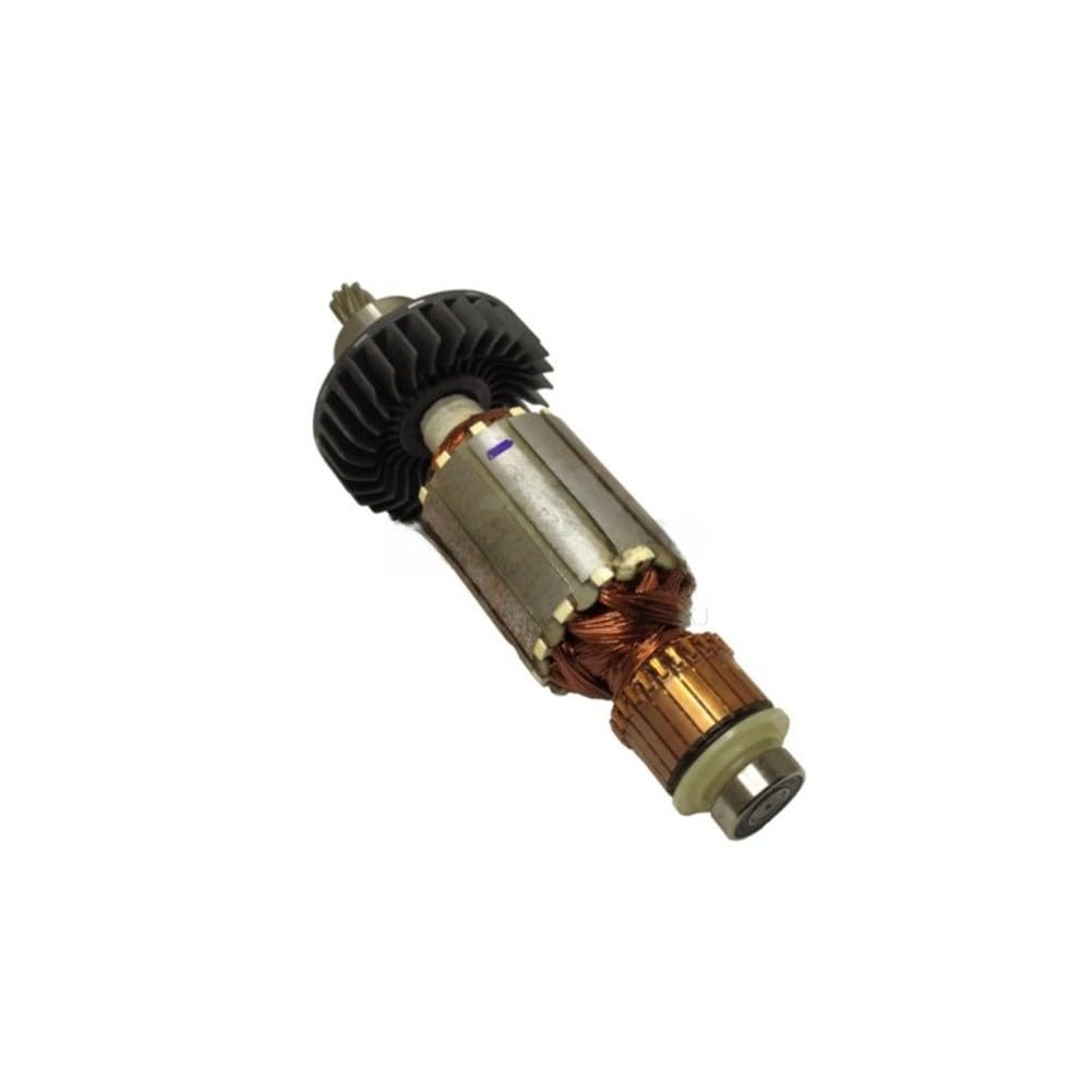 Para armadura de rotor para Makita, 5136785, repuesto para CA5000, para rotor para sierra CA5000 SP6000