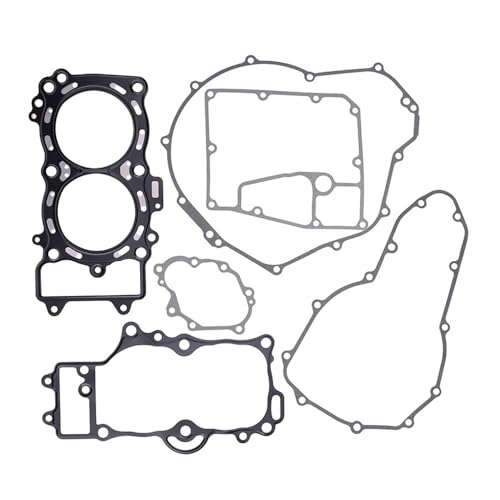 Joint de culasse moto CF 650 nk mt gt pour réparation haut-moteur