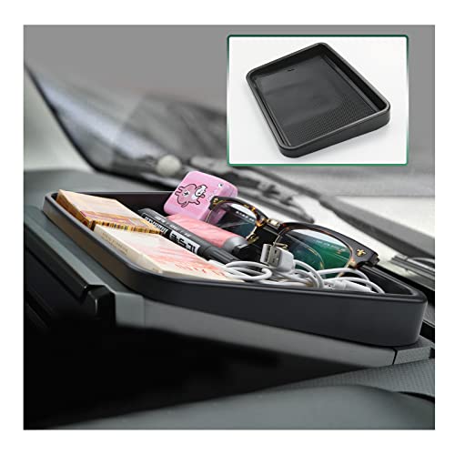 Console centrale boîte de rangement ajustement idéal pour Suzuki Jimny - 6