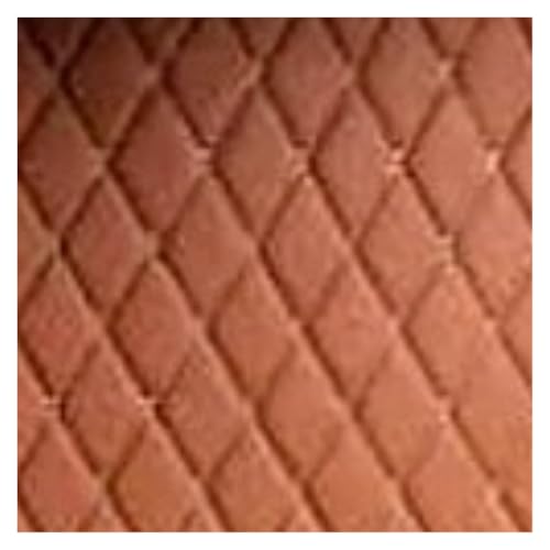Tapis de sol de voiture pour Kia Niro 2016-2023 protections auto marron