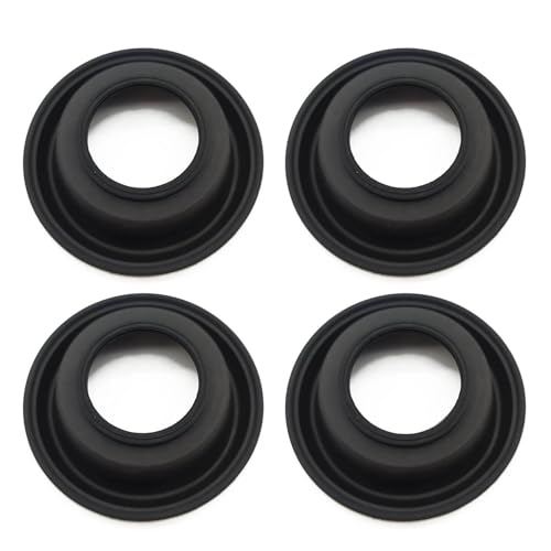 Kit étanchéité carburateur Yamaha FZS 1000 pointeau et membrane haute résistance