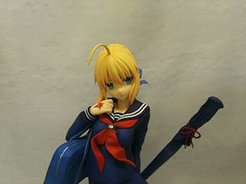 Amazon | フィギュア アルター マスターアルトリア 1/7 Fate/stay