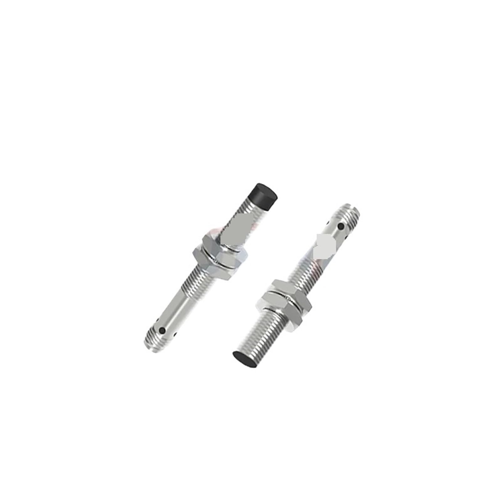 M8 2-przewodowy czujnik zbliżeniowy AC/DC bez spłukiwania NO/NC 4 mm IP67 20/250 V indukcyjny czujnik zbliżeniowy (M8 2 przewody bez DC)