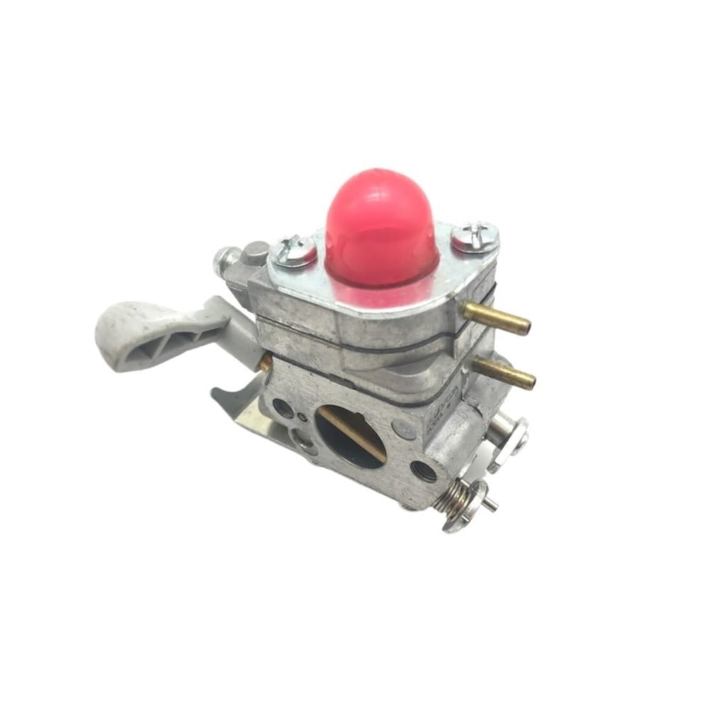 Carburateur débroussailleuse C1U W19 pour réparer un moteur en panne