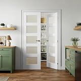 SMARTSTANDARD Double 48x80