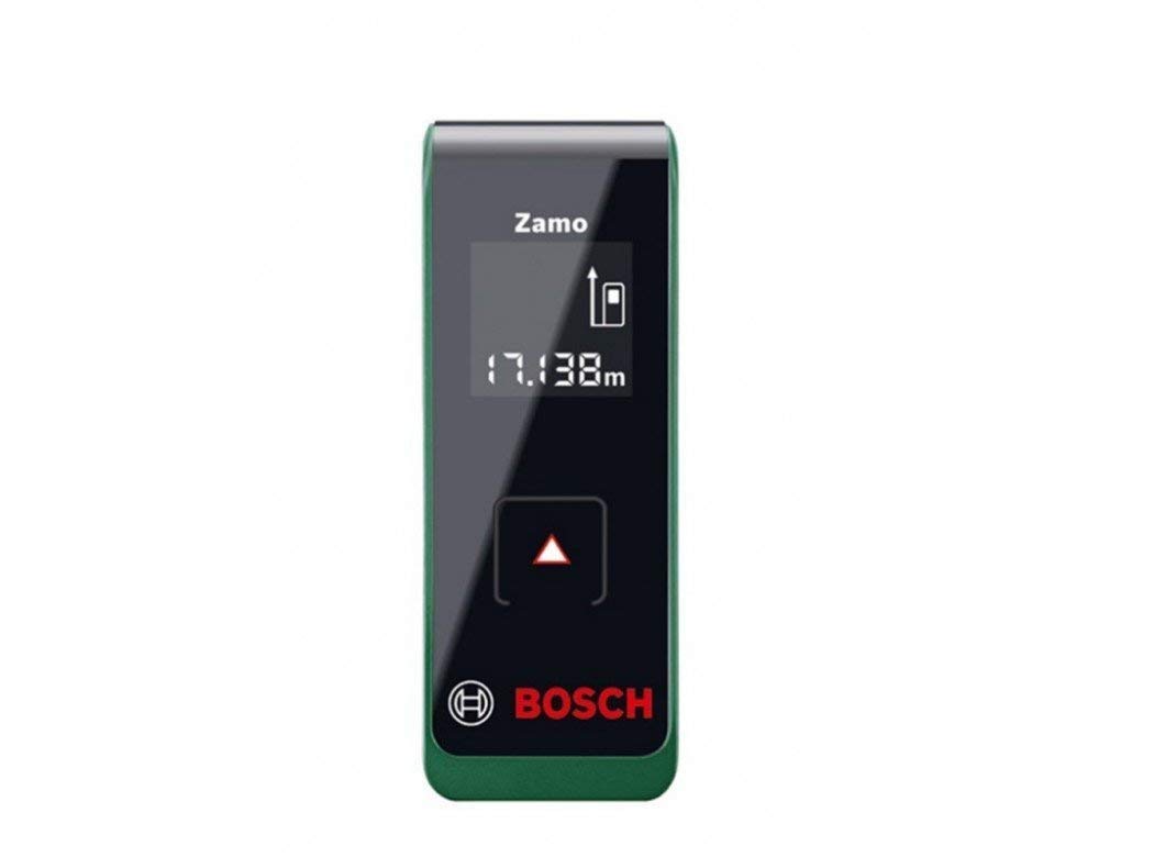 Bosch 0603672601 Télémètre laser Zamo design innovant