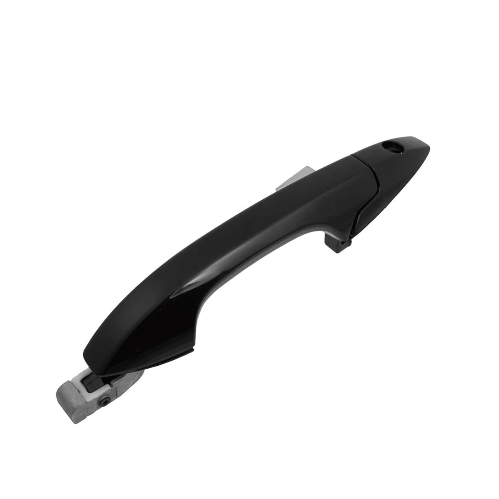 Poignée porte extérieure robuste en ABS pour auto CR-V 2008 avant gauche