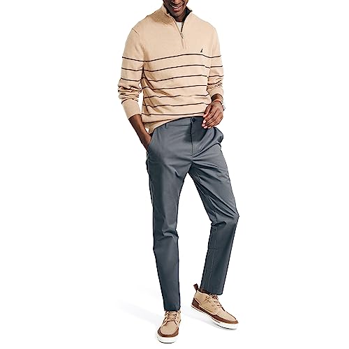 Nautica Men's Navtech Slim Fit Pant4