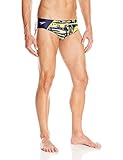 Speedo Men's Must Be It Brief Swimsuit