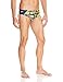 Speedo Men's Must Be It Brief Swimsuit