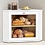 أبيض