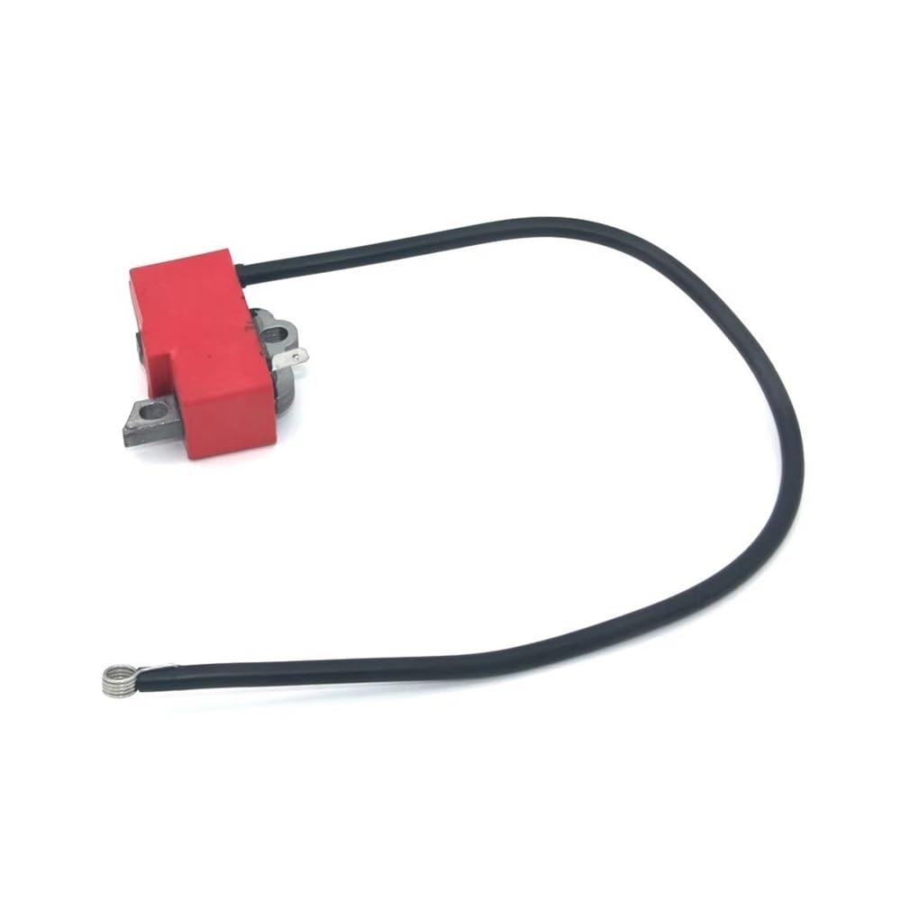 Bobina de encendido 123479-9 de alta resistencia para motores PC6112 y EK6100