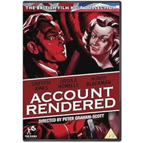 Account Rendered