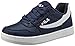 FILA Arcade kids Sneaker Unisex - Bambini, Blu (Fila Navy), 33 EU