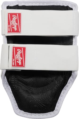 Image of Rawlings | Batter's Elbow Guard | Baseball /Softball | Multiple Sizes & Colors