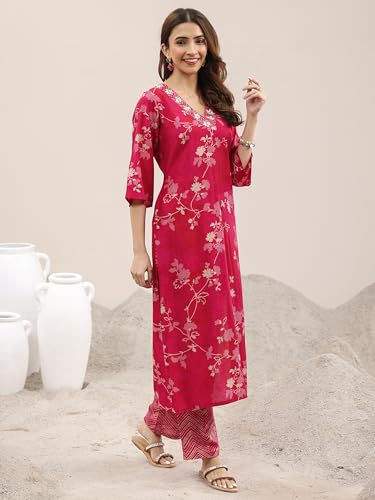 Image of Libas Women Kurta set