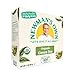 Newman's Own Organic Green Tea with 100 Individually Wrapped Tea Bags Per Box (Pack of 2) USDA Certified Contains Caffeine Brew Hot