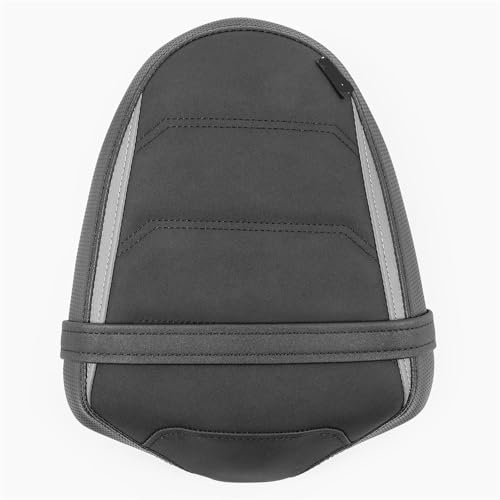 Asiento accesorios para motocicletas 660 funda de alta gama pasajero delantero trasero