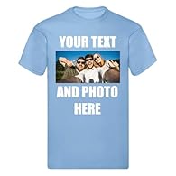 This trusted favourite provides a classic fit with a rib crew neck and is available in an array of colours – perfect for any promotions, particularly one-off events With a fine knit gauge for enhanced printability and a self-fabric back neck tape for...