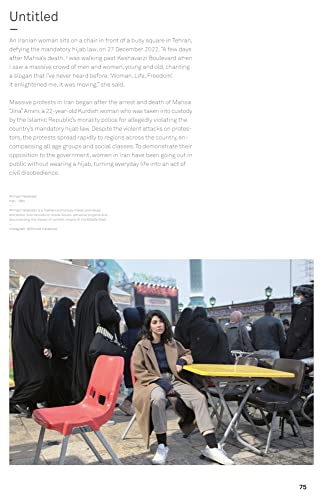 World Press Photo Yearbook 2023