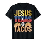 Photo Gallery jesus texas & tacos bandiera dello stato longhorn texas simboli texani maglietta Photo Gallery jesus texas & tacos bandiera dello stato longhorn texas simboli texani maglietta