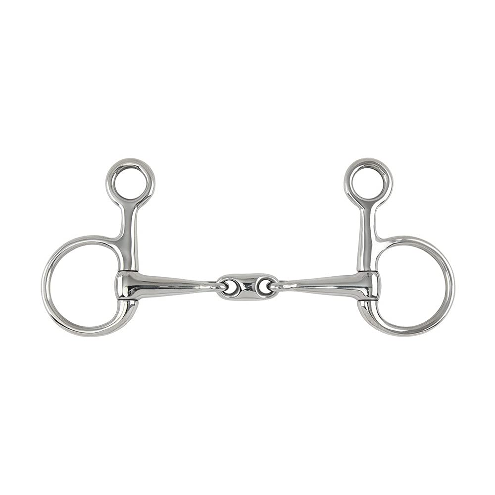Shires Trense mit Lozenge