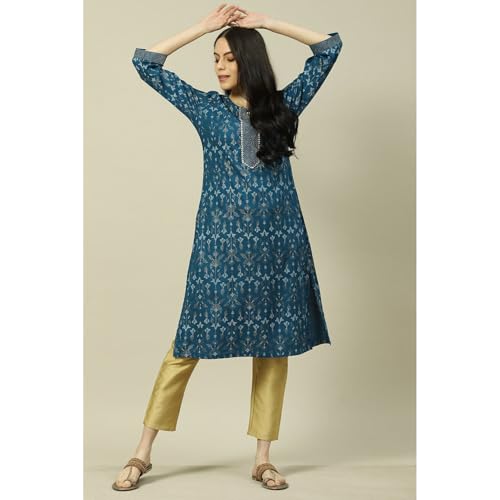 Image of Rangriti Women Kurtas