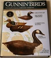Gunnin' Birds Featuring the Collection of Kroghie Andresen 0615208975 Book Cover
