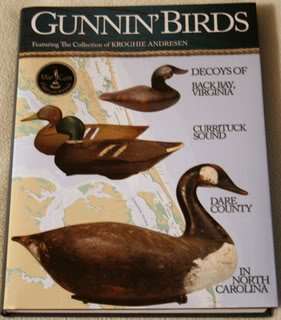 Gunnin' Birds Featuring the Collection of Kroghie Andresen