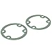 ARRMA Differential Gasket (2): 4x4, ARAC4061