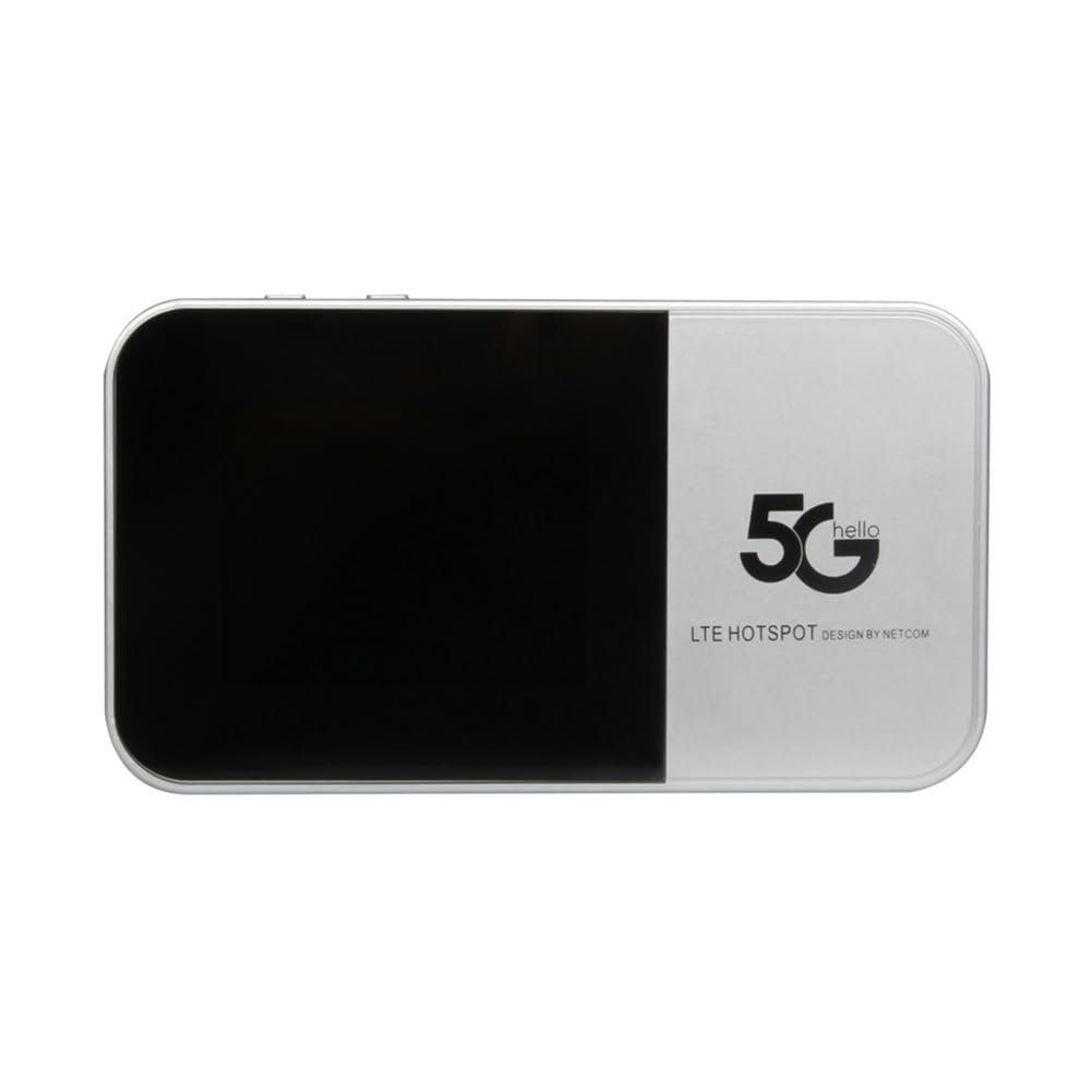 M2B 5G MiFi Wireless Mini Router A Banda Larga Portatile da Viaggio Wi-Fi Hotspot Mobile 5G Modem Sim Card WiFi Router 5Ghz WiFi6