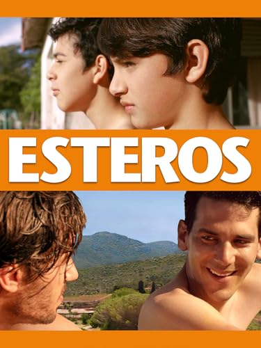 Esteros